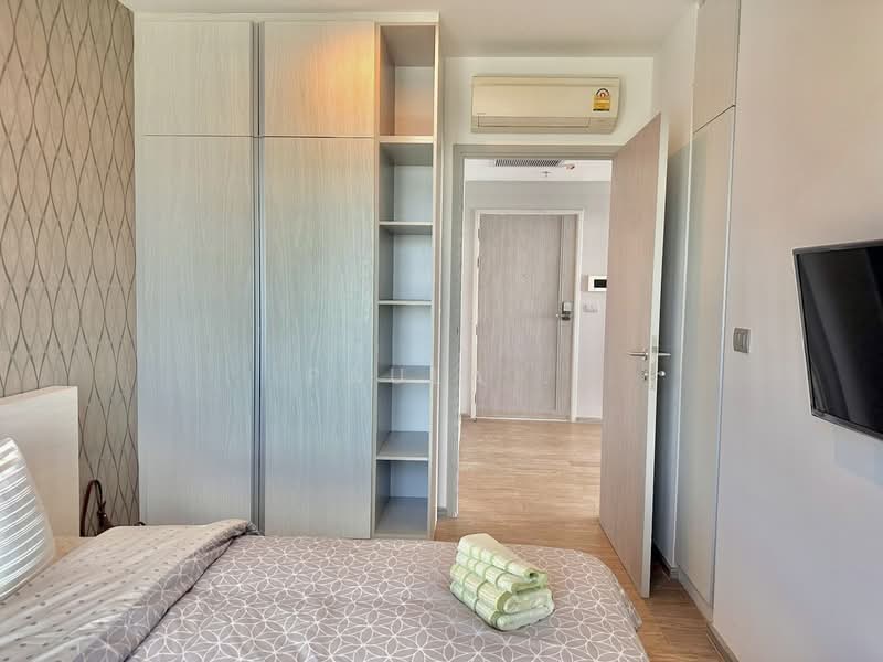 AERAS Beachfront Condominium Jomtien : แอราส คอนโด, ชลบุรี, หมู่ 12 ซอยจอมเทียน 17 ถนนหาดจอมเทียน, หนองปรือ, บางละมุง, ชลบุรี, 77 ตร.ม., คอนโด ให้เช่า, โดย Paula ., 500492399 - DDproperty.com