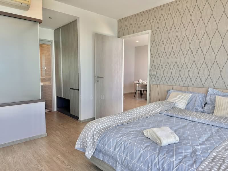 AERAS Beachfront Condominium Jomtien, Chon Buri (Pattaya), Moo 12, Soi Jomtienbeach, Jomtienbeach Road, Nong Pru, Bang Lamung (Pattaya), Chon Buri (Pattaya), 2 Bedrooms, 77 sqm, Condo For Rent, by Paula ., 500492399 - DDproperty.com