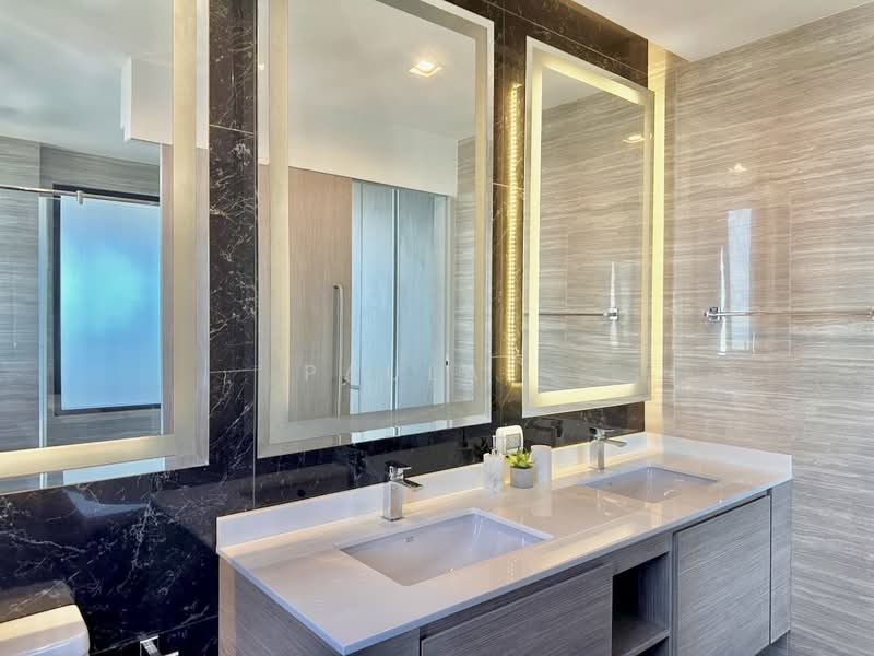 AERAS Beachfront Condominium Jomtien : แอราส คอนโด, ชลบุรี, หมู่ 12 ซอยจอมเทียน 17 ถนนหาดจอมเทียน, หนองปรือ, บางละมุง, ชลบุรี, 77 ตร.ม., คอนโด ให้เช่า, โดย Paula ., 500492399 - DDproperty.com