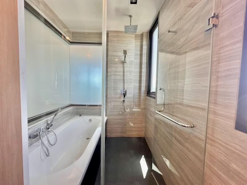 AERAS Beachfront Condominium Jomtien, Chon Buri (Pattaya), Moo 12, Soi Jomtienbeach, Jomtienbeach Road, Nong Pru, Bang Lamung (Pattaya), Chon Buri (Pattaya), 2 Bedrooms, 77 sqm, Condo For Rent, by Paula ., 500492399 - DDproperty.com