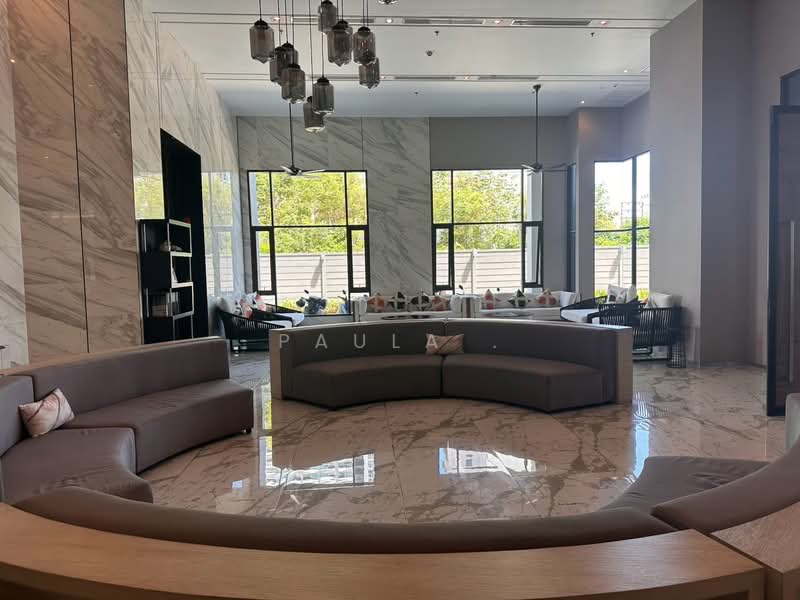 AERAS Beachfront Condominium Jomtien, Chon Buri (Pattaya), Moo 12, Soi Jomtienbeach, Jomtienbeach Road, Nong Pru, Bang Lamung (Pattaya), Chon Buri (Pattaya), 2 Bedrooms, 77 sqm, Condo For Rent, by Paula ., 500492399 - DDproperty.com