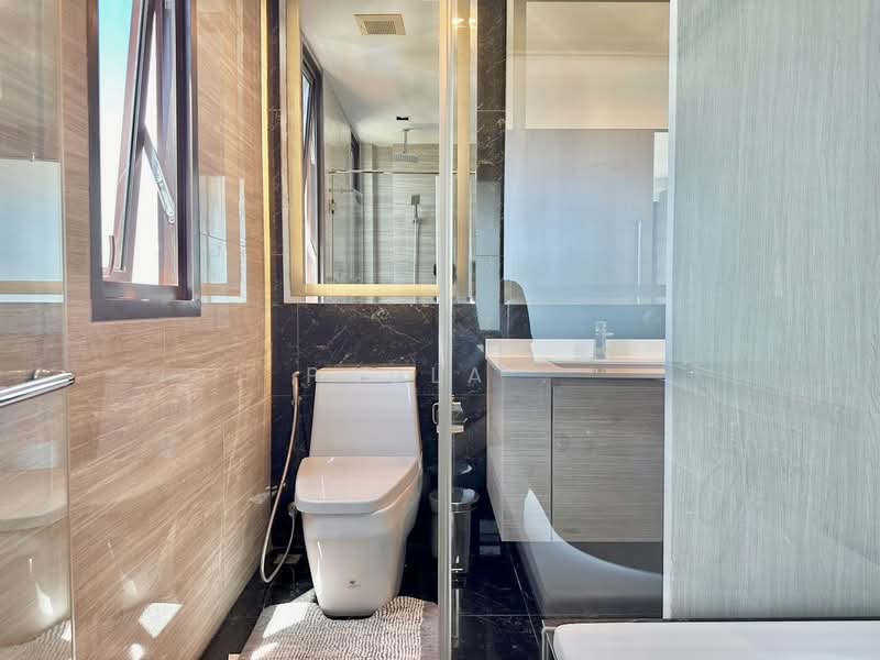AERAS Beachfront Condominium Jomtien, Chon Buri (Pattaya), Moo 12, Soi Jomtienbeach, Jomtienbeach Road, Nong Pru, Bang Lamung (Pattaya), Chon Buri (Pattaya), 2 Bedrooms, 77 sqm, Condo For Rent, by Paula ., 500492399 - DDproperty.com