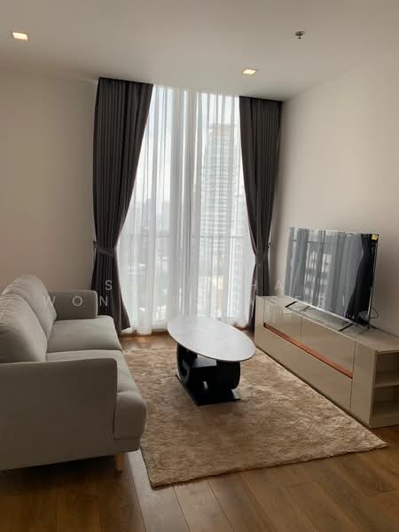 Noble BE33, Bangkok, 19 Soi Sukhumvit 33, Khlong Tan Nua, Watthana, Bangkok, 2 Bedrooms, 71 sqm, Condo For Sale, by Supitcha Wongisaraseri, 500492400 - DDproperty.com