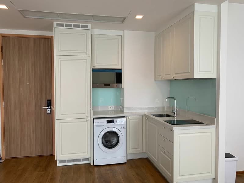 Noble BE33, Bangkok, 19 Soi Sukhumvit 33, Khlong Tan Nua, Watthana, Bangkok, 2 Bedrooms, 71 sqm, Condo For Sale, by Supitcha Wongisaraseri, 500492400 - DDproperty.com