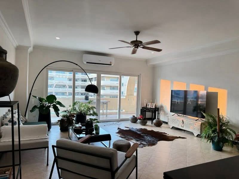 View Talay Residence 4 Jomtein, Chon Buri (Pattaya), 5 จอมเทียน, Nong Pru, Bang Lamung (Pattaya), Chon Buri (Pattaya), 1 Bedroom, 124 sqm, Condo For Sale, by Tanawan Surichai, 500492402 - DDproperty.com