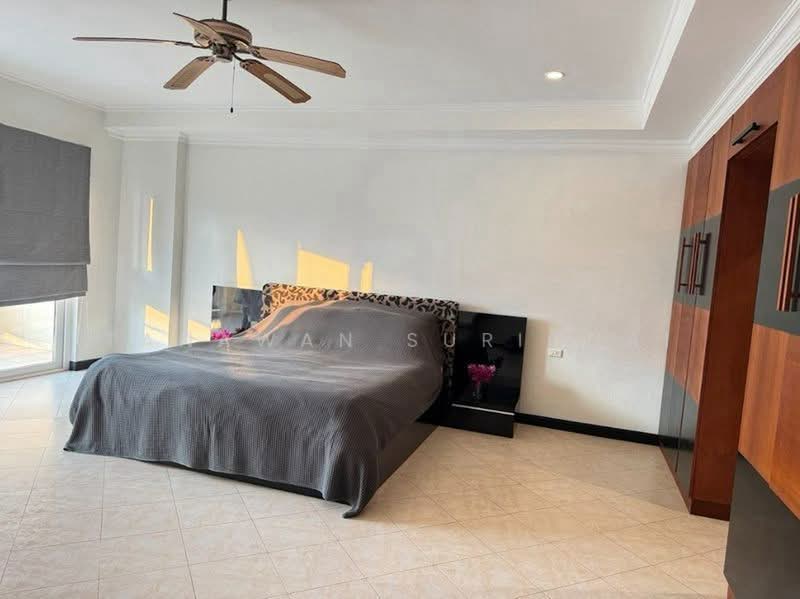 View Talay Residence 4 Jomtein, Chon Buri (Pattaya), 5 จอมเทียน, Nong Pru, Bang Lamung (Pattaya), Chon Buri (Pattaya), 1 Bedroom, 124 sqm, Condo For Sale, by Tanawan Surichai, 500492402 - DDproperty.com