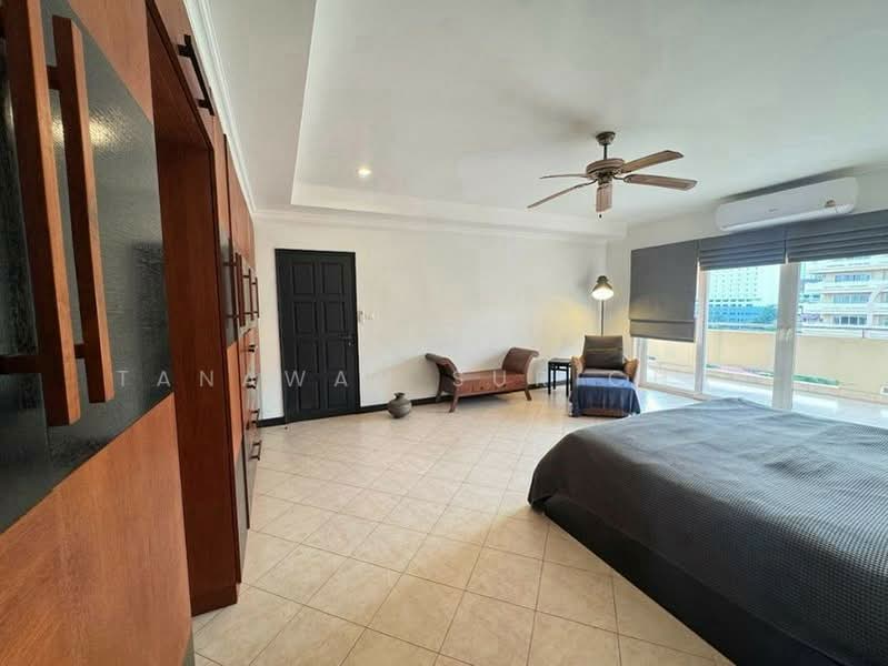 View Talay Residence 4 Jomtein, Chon Buri (Pattaya), 5 จอมเทียน, Nong Pru, Bang Lamung (Pattaya), Chon Buri (Pattaya), 1 Bedroom, 124 sqm, Condo For Sale, by Tanawan Surichai, 500492402 - DDproperty.com