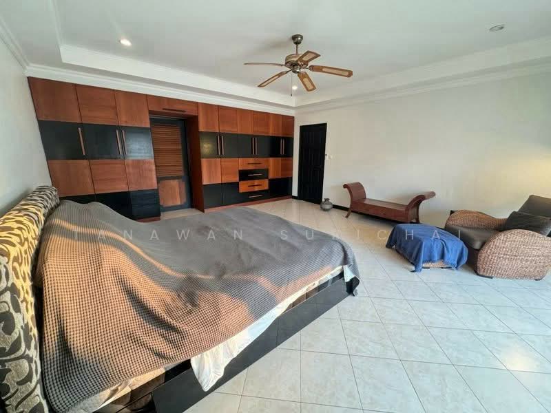 View Talay Residence 4 Jomtein, Chon Buri (Pattaya), 5 จอมเทียน, Nong Pru, Bang Lamung (Pattaya), Chon Buri (Pattaya), 1 Bedroom, 124 sqm, Condo For Sale, by Tanawan Surichai, 500492402 - DDproperty.com