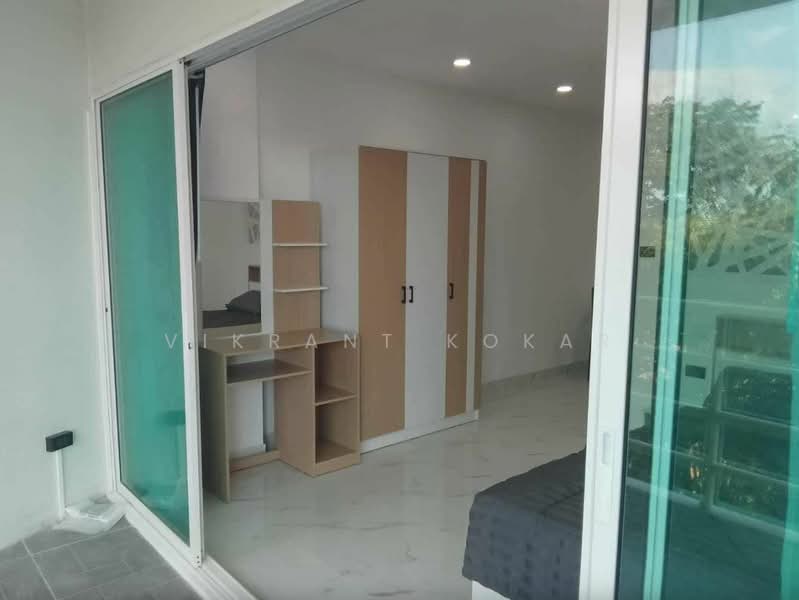 View Talay 5, Chon Buri (Pattaya), Nong Pru, Bang Lamung (Pattaya), Chon Buri (Pattaya), Studio, 48 sqm, Condo For Sale, by Vikrant Kokar, 500492403 - DDproperty.com