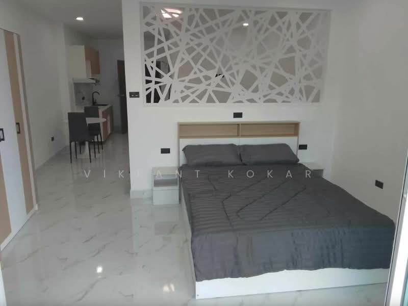 View Talay 5, Chon Buri (Pattaya), Nong Pru, Bang Lamung (Pattaya), Chon Buri (Pattaya), Studio, 48 sqm, Condo For Sale, by Vikrant Kokar, 500492403 - DDproperty.com
