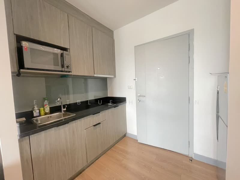 Chapter one Midtown Ladprao 24, Bangkok, 432 Ladprao Road, Jom Phon, Chatuchak, Bangkok, 1 Bedroom, 30 sqm, Condo For Rent, by Eastblue Horizon, 500492406 - DDproperty.com