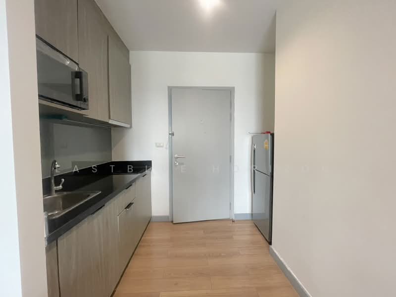 Chapter one Midtown Ladprao 24, Bangkok, 432 Ladprao Road, Jom Phon, Chatuchak, Bangkok, 1 Bedroom, 30 sqm, Condo For Rent, by Eastblue Horizon, 500492406 - DDproperty.com