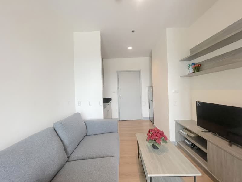 Chapter one Midtown Ladprao 24, Bangkok, 432 Ladprao Road, Jom Phon, Chatuchak, Bangkok, 1 Bedroom, 30 sqm, Condo For Rent, by Eastblue Horizon, 500492406 - DDproperty.com