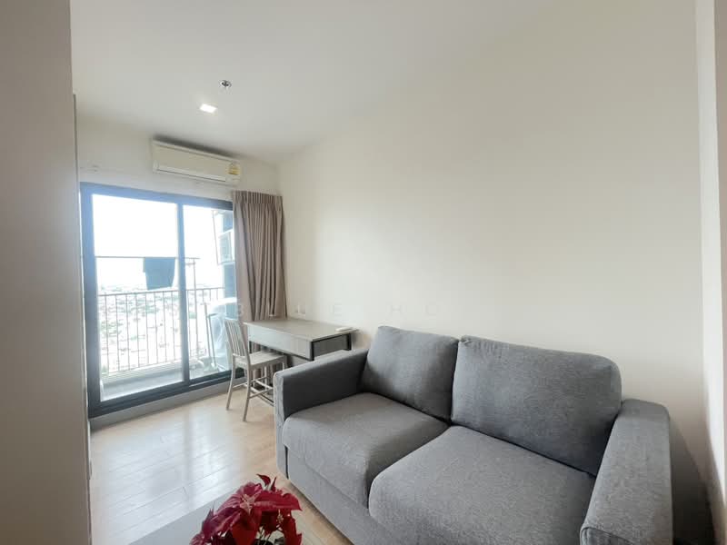 Chapter one Midtown Ladprao 24, Bangkok, 432 Ladprao Road, Jom Phon, Chatuchak, Bangkok, 1 Bedroom, 30 sqm, Condo For Rent, by Eastblue Horizon, 500492406 - DDproperty.com