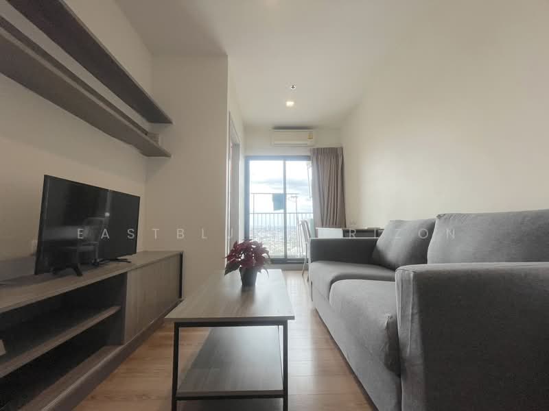 Chapter one Midtown Ladprao 24, Bangkok, 432 Ladprao Road, Jom Phon, Chatuchak, Bangkok, 1 Bedroom, 30 sqm, Condo For Rent, by Eastblue Horizon, 500492406 - DDproperty.com
