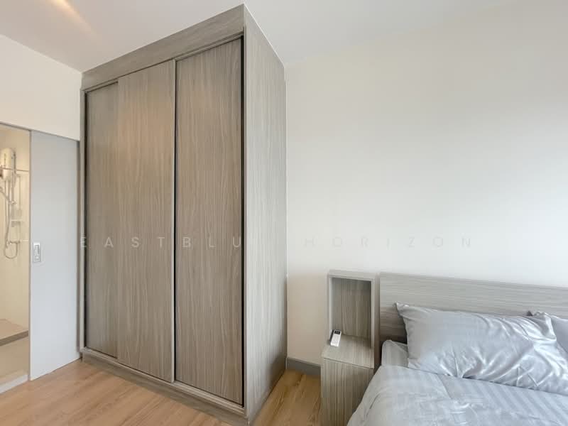 Chapter one Midtown Ladprao 24, Bangkok, 432 Ladprao Road, Jom Phon, Chatuchak, Bangkok, 1 Bedroom, 30 sqm, Condo For Rent, by Eastblue Horizon, 500492406 - DDproperty.com