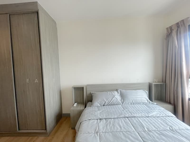 Chapter one Midtown Ladprao 24, Bangkok, 432 Ladprao Road, Jom Phon, Chatuchak, Bangkok, 1 Bedroom, 30 sqm, Condo For Rent, by Eastblue Horizon, 500492406 - DDproperty.com