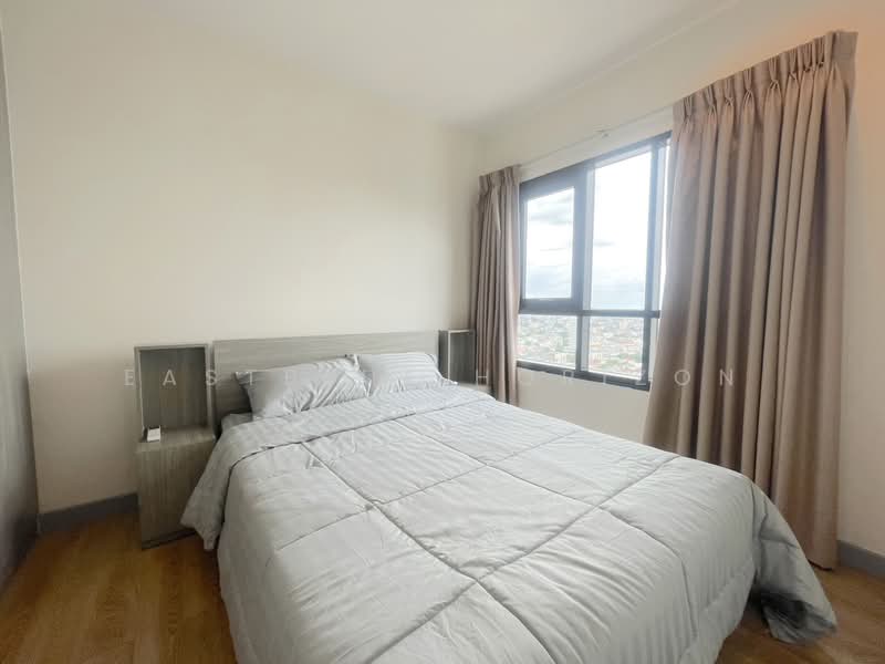 Chapter one Midtown Ladprao 24, Bangkok, 432 Ladprao Road, Jom Phon, Chatuchak, Bangkok, 1 Bedroom, 30 sqm, Condo For Rent, by Eastblue Horizon, 500492406 - DDproperty.com
