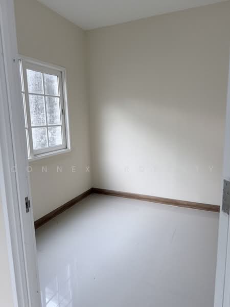Golden Town Wongsawan-Khae Rai, Nonthaburi, Nonthaburi Road, Suan Yai, Muang Nonthaburi, Nonthaburi, 3 Bedrooms, 103 sqm, Townhouse For Sale, by Connex Property, 500492407 - DDproperty.com