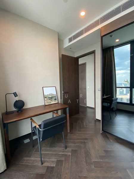 The Esse Sukhumvit 36, Bangkok, Soi Sukhumvit 36, Sukhumvit Road, Phra Kanong, Khlong Toei, Bangkok, 2 Bedrooms, 76 sqm, Condo For Rent, by Shinyu Real Estate, 500492408 - DDproperty.com