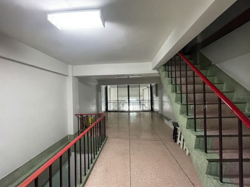 อาคารพาณิชย์ 5.5 ชั้น ถนนบรรทัดทอง, กรุงเทพ, บรรทัดทอง, ถนนเพชรบุรี, ราชเทวี, กรุงเทพ, 302 ตร.ม., ตึกแถว-อาคารพาณิชย์ ขาย, โดย คุณน้อง เกรทเทสต์, 500492409 - DDproperty.com