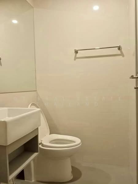 Knightsbridge Prime Sathorn, Bangkok, 599 Naradhiwas Rajanagarindra Road, Thung Maha Mek, Sathon, Bangkok, 2 Bedrooms, 30 sqm, Condo For Sale, by GT Real Estate Thailand, 500492410 - DDproperty.com