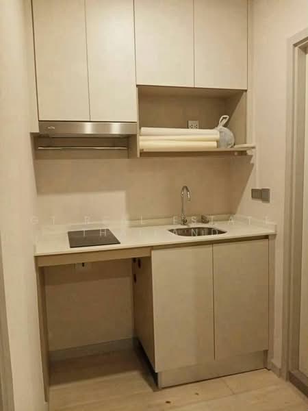 Knightsbridge Prime Sathorn, Bangkok, 599 Naradhiwas Rajanagarindra Road, Thung Maha Mek, Sathon, Bangkok, 2 Bedrooms, 30 sqm, Condo For Sale, by GT Real Estate Thailand, 500492410 - DDproperty.com