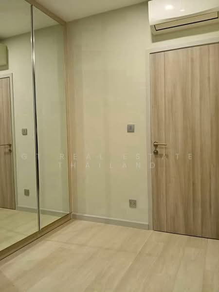 Knightsbridge Prime Sathorn, Bangkok, 599 Naradhiwas Rajanagarindra Road, Thung Maha Mek, Sathon, Bangkok, 2 Bedrooms, 30 sqm, Condo For Sale, by GT Real Estate Thailand, 500492410 - DDproperty.com
