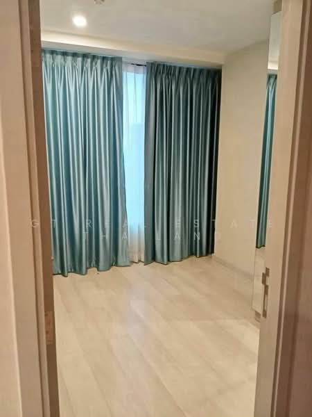 Knightsbridge Prime Sathorn, Bangkok, 599 Naradhiwas Rajanagarindra Road, Thung Maha Mek, Sathon, Bangkok, 2 Bedrooms, 30 sqm, Condo For Sale, by GT Real Estate Thailand, 500492410 - DDproperty.com