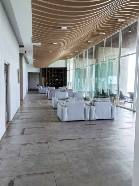 Cetus Beachfront : ซีตัส บีชฟรอนท์, ชลบุรี, หมู่ที่ 12 422 Jomtiensaineung Rd, นาเกลือ, บางละมุง, ชลบุรี, 40 ตร.ม., คอนโด ขาย, โดย Tanawan Surichai, 500492411 - DDproperty.com