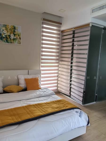 Cetus Beachfront, Chon Buri (Pattaya), Village No. 12 422 Jomtiensaineung Rd, Na Kloe, Bang Lamung (Pattaya), Chon Buri (Pattaya), 1 Bedroom, 40 sqm, Condo For Sale, by Tanawan Surichai, 500492411 - DDproperty.com