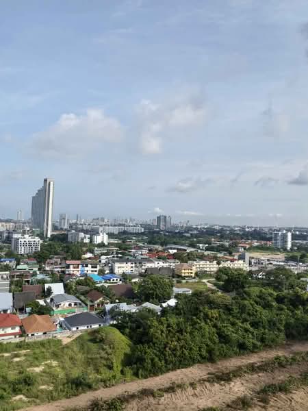 Cetus Beachfront, Chon Buri (Pattaya), Village No. 12 422 Jomtiensaineung Rd, Na Kloe, Bang Lamung (Pattaya), Chon Buri (Pattaya), 1 Bedroom, 40 sqm, Condo For Sale, by Tanawan Surichai, 500492411 - DDproperty.com