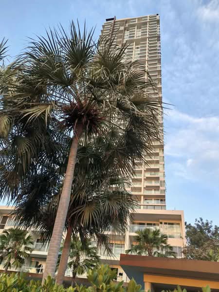 Cetus Beachfront, Chon Buri (Pattaya), Village No. 12 422 Jomtiensaineung Rd, Na Kloe, Bang Lamung (Pattaya), Chon Buri (Pattaya), 1 Bedroom, 40 sqm, Condo For Sale, by Tanawan Surichai, 500492411 - DDproperty.com