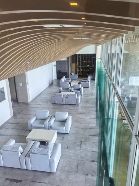 Cetus Beachfront, Chon Buri (Pattaya), Village No. 12 422 Jomtiensaineung Rd, Na Kloe, Bang Lamung (Pattaya), Chon Buri (Pattaya), 1 Bedroom, 40 sqm, Condo For Sale, by Tanawan Surichai, 500492411 - DDproperty.com