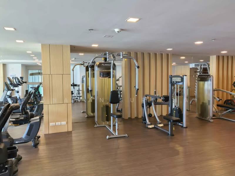 Cetus Beachfront, Chon Buri (Pattaya), Village No. 12 422 Jomtiensaineung Rd, Na Kloe, Bang Lamung (Pattaya), Chon Buri (Pattaya), 1 Bedroom, 40 sqm, Condo For Sale, by Tanawan Surichai, 500492411 - DDproperty.com