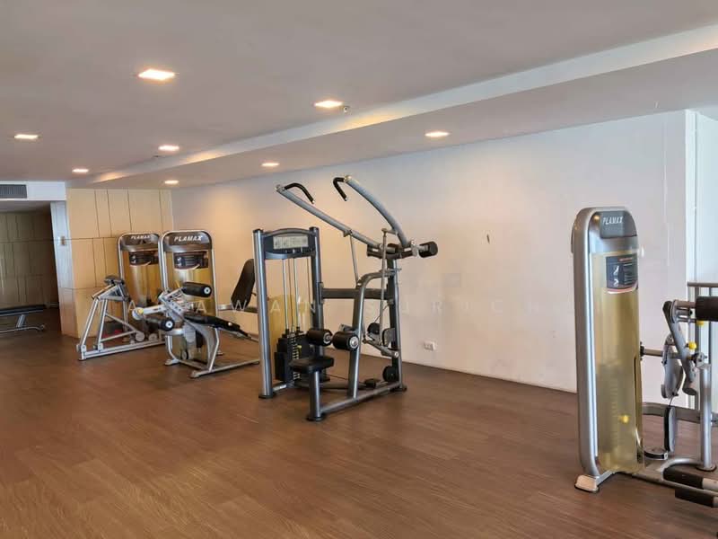 Cetus Beachfront, Chon Buri (Pattaya), Village No. 12 422 Jomtiensaineung Rd, Na Kloe, Bang Lamung (Pattaya), Chon Buri (Pattaya), 1 Bedroom, 40 sqm, Condo For Sale, by Tanawan Surichai, 500492411 - DDproperty.com
