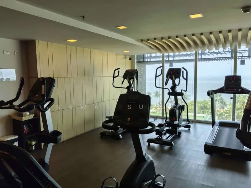 Cetus Beachfront, Chon Buri (Pattaya), Village No. 12 422 Jomtiensaineung Rd, Na Kloe, Bang Lamung (Pattaya), Chon Buri (Pattaya), 1 Bedroom, 40 sqm, Condo For Sale, by Tanawan Surichai, 500492411 - DDproperty.com