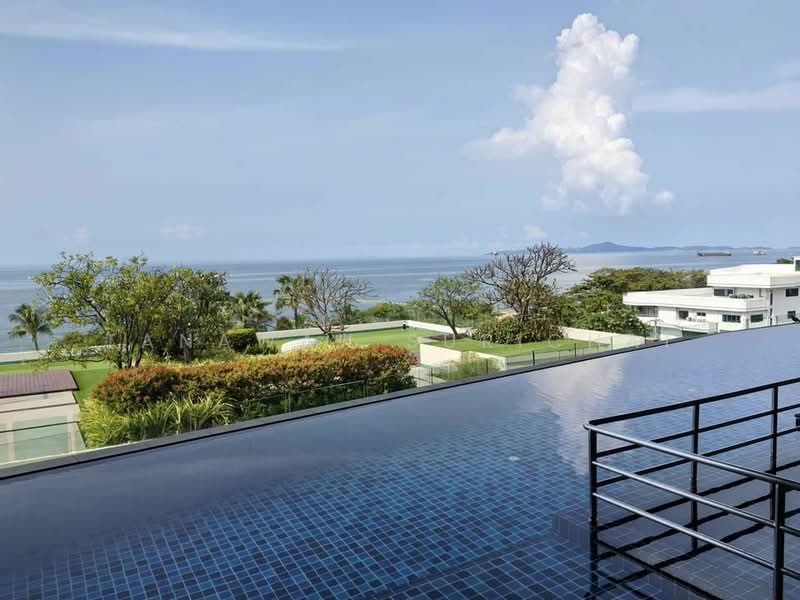 Cetus Beachfront, Chon Buri (Pattaya), Village No. 12 422 Jomtiensaineung Rd, Na Kloe, Bang Lamung (Pattaya), Chon Buri (Pattaya), 1 Bedroom, 40 sqm, Condo For Sale, by Tanawan Surichai, 500492411 - DDproperty.com