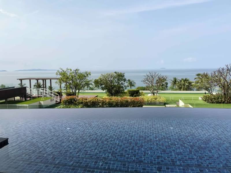 Cetus Beachfront, Chon Buri (Pattaya), Village No. 12 422 Jomtiensaineung Rd, Na Kloe, Bang Lamung (Pattaya), Chon Buri (Pattaya), 1 Bedroom, 40 sqm, Condo For Sale, by Tanawan Surichai, 500492411 - DDproperty.com