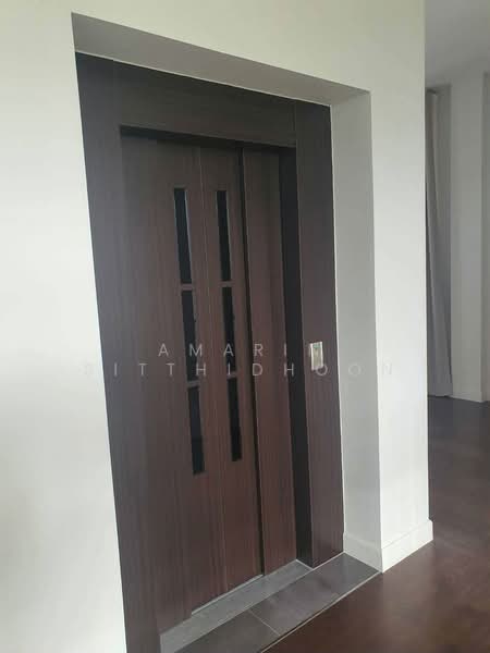 Malton Gates Krungthep Kreetha, Bangkok, Srinakarin-Romklao Road (New Krungthep Kreetha), Saphan Sung, Bangkok, 5 Bedrooms, 544 sqm, Single Detached House For Rent, by Amarin Sitthidhoon, 500492412 - DDproperty.com