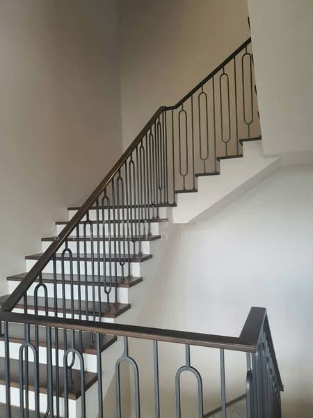 Malton Gates Krungthep Kreetha, Bangkok, Srinakarin-Romklao Road (New Krungthep Kreetha), Saphan Sung, Bangkok, 5 Bedrooms, 544 sqm, Single Detached House For Rent, by Amarin Sitthidhoon, 500492412 - DDproperty.com