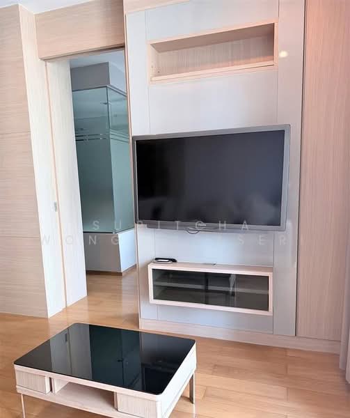 The Address Asoke, Bangkok, 1655 Petchburi Road, Makkasan, Ratchathewi, Bangkok, 1 Bedroom, 45 sqm, Condo For Sale, by Supitcha Wongisaraseri, 500492413 - DDproperty.com