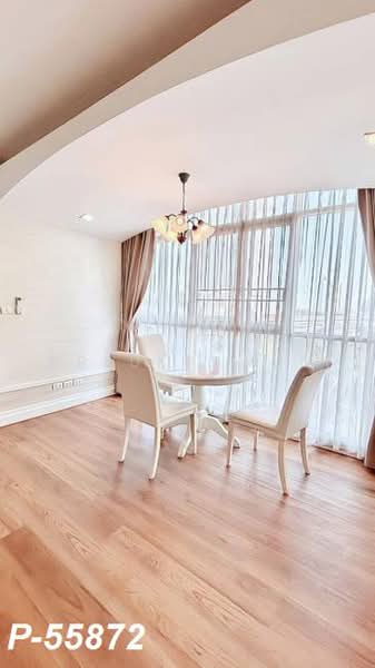 The Coast, Bangkok, 3888 Sukhumvit Road, Bang Na Tai, Bang Na, Bangkok, 2 Bedrooms, 90 sqm, Condo For Rent, by Susira Preuksawun, 500492416 - DDproperty.com
