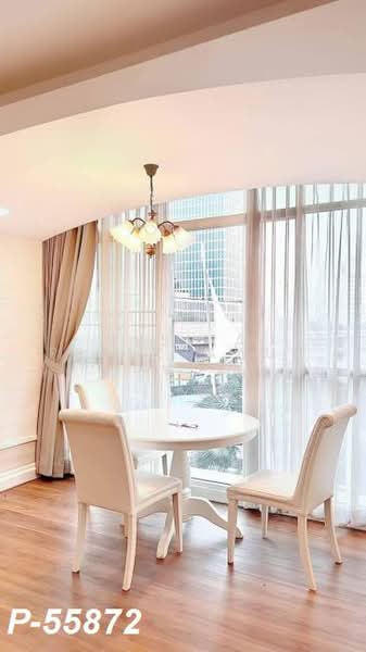 The Coast, Bangkok, 3888 Sukhumvit Road, Bang Na Tai, Bang Na, Bangkok, 2 Bedrooms, 90 sqm, Condo For Rent, by Susira Preuksawun, 500492416 - DDproperty.com