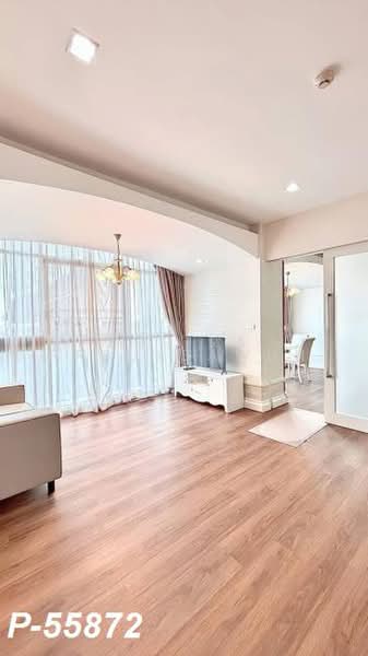 The Coast, Bangkok, 3888 Sukhumvit Road, Bang Na Tai, Bang Na, Bangkok, 2 Bedrooms, 90 sqm, Condo For Rent, by Susira Preuksawun, 500492416 - DDproperty.com