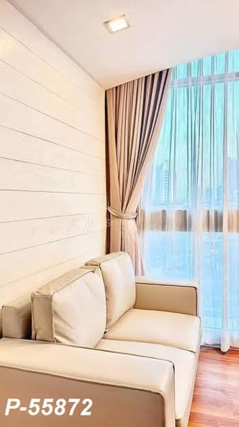 The Coast, Bangkok, 3888 Sukhumvit Road, Bang Na Tai, Bang Na, Bangkok, 2 Bedrooms, 90 sqm, Condo For Rent, by Susira Preuksawun, 500492416 - DDproperty.com