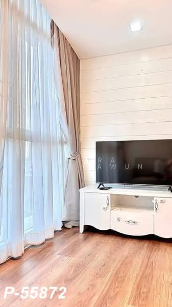 The Coast, Bangkok, 3888 Sukhumvit Road, Bang Na Tai, Bang Na, Bangkok, 2 Bedrooms, 90 sqm, Condo For Rent, by Susira Preuksawun, 500492416 - DDproperty.com