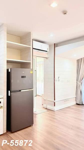The Coast, Bangkok, 3888 Sukhumvit Road, Bang Na Tai, Bang Na, Bangkok, 2 Bedrooms, 90 sqm, Condo For Rent, by Susira Preuksawun, 500492416 - DDproperty.com