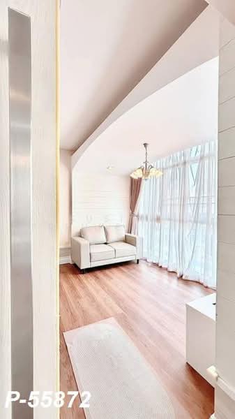 The Coast, Bangkok, 3888 Sukhumvit Road, Bang Na Tai, Bang Na, Bangkok, 2 Bedrooms, 90 sqm, Condo For Rent, by Susira Preuksawun, 500492416 - DDproperty.com