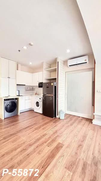 The Coast, Bangkok, 3888 Sukhumvit Road, Bang Na Tai, Bang Na, Bangkok, 2 Bedrooms, 90 sqm, Condo For Rent, by Susira Preuksawun, 500492416 - DDproperty.com